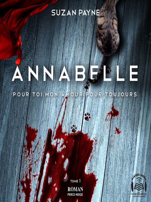 Title details for Annabelle by Suzan Payne - Available
